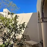 Lejlighedshotel Aenaon Estate 1896 By K&k 3*