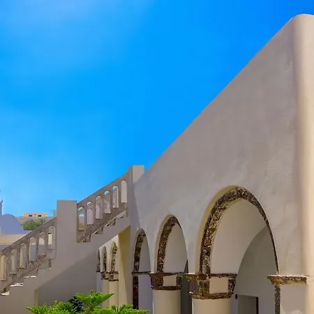 Aenaon Estate 1896 By K&k 아파트호텔 피르고스